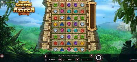 legend of azteca free spins  Navigate to Lucky Cola Casino's website and check out the amazing Legend of Azteca slot game